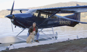 Cessna 185 Photo
